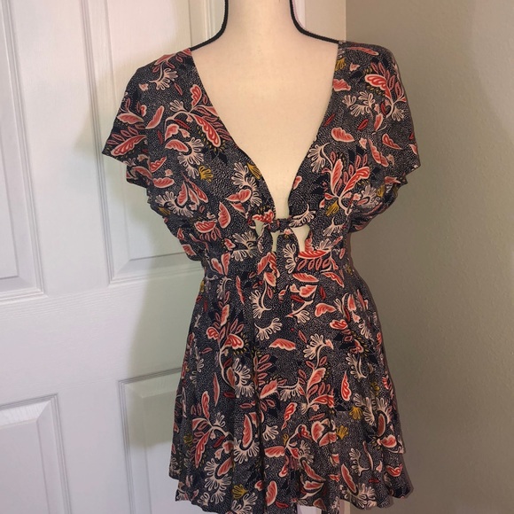 Aakaa romper - Picture 2 of 6